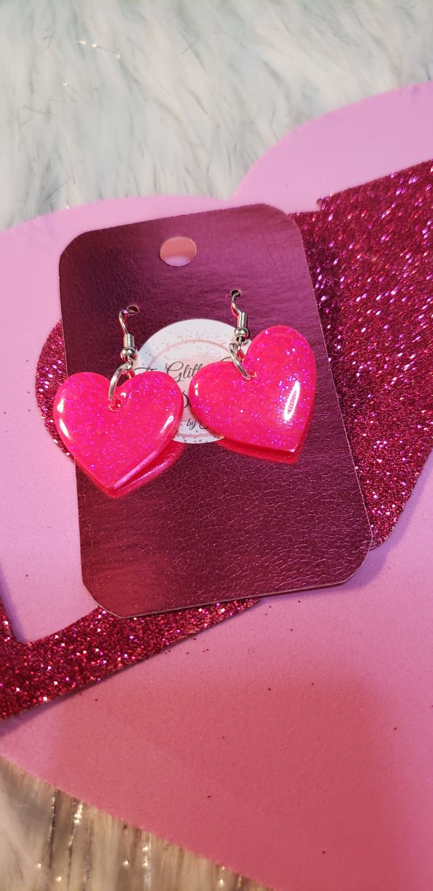 Valentine Jewelry - GBD