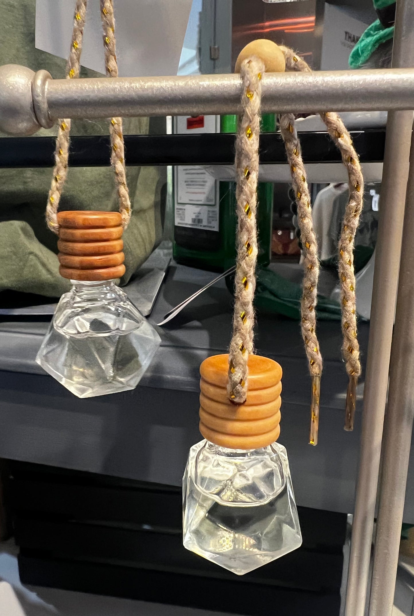 Car Diffuser - Sweet N Sassy