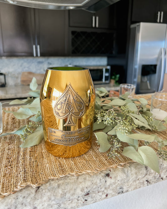 Recycled Ace Gold 750mL - SCCo