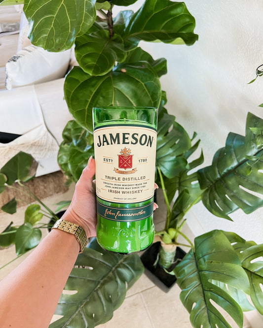 Recycled Jameson - SCCo