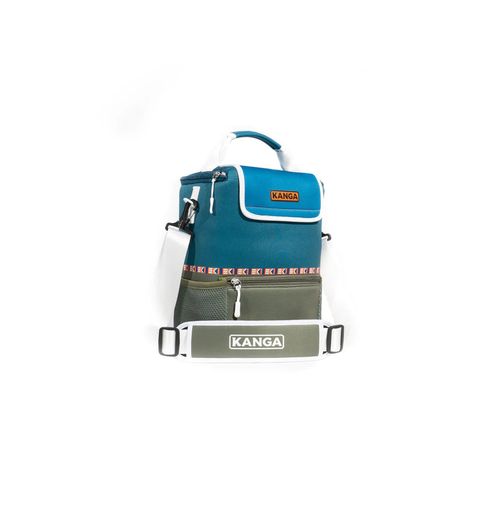 Kanga Cooler - Pouch Backpack - The Collective Market