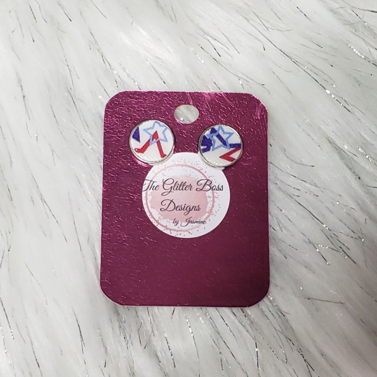 Summer Earrings - GBD