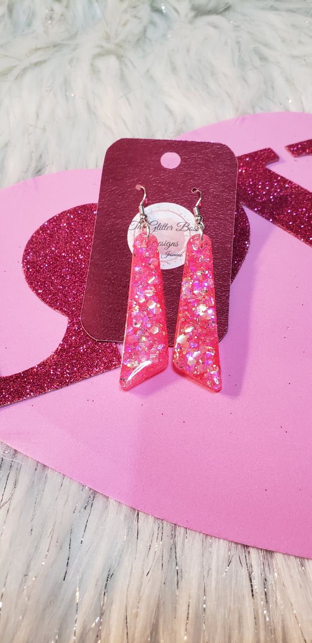 Valentine Jewelry - GBD