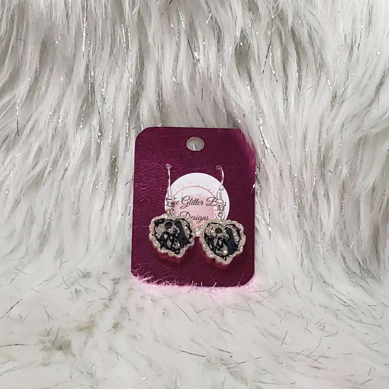 Fall Earrings - GBD - CHD