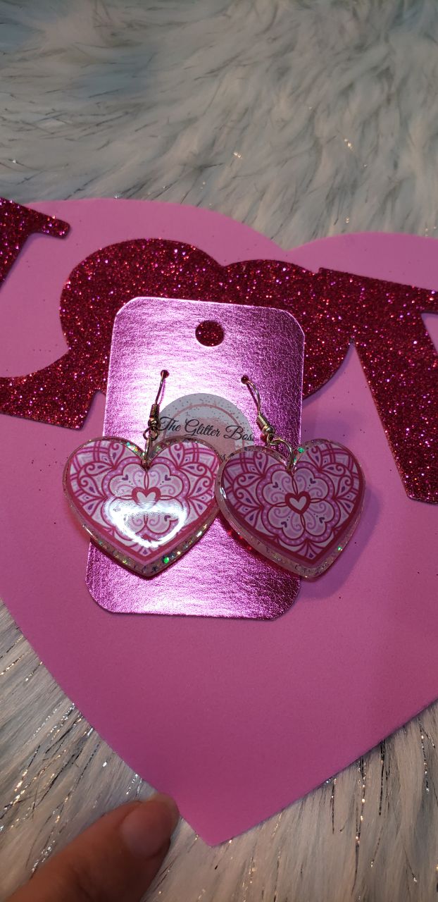 Valentine Jewelry - GBD