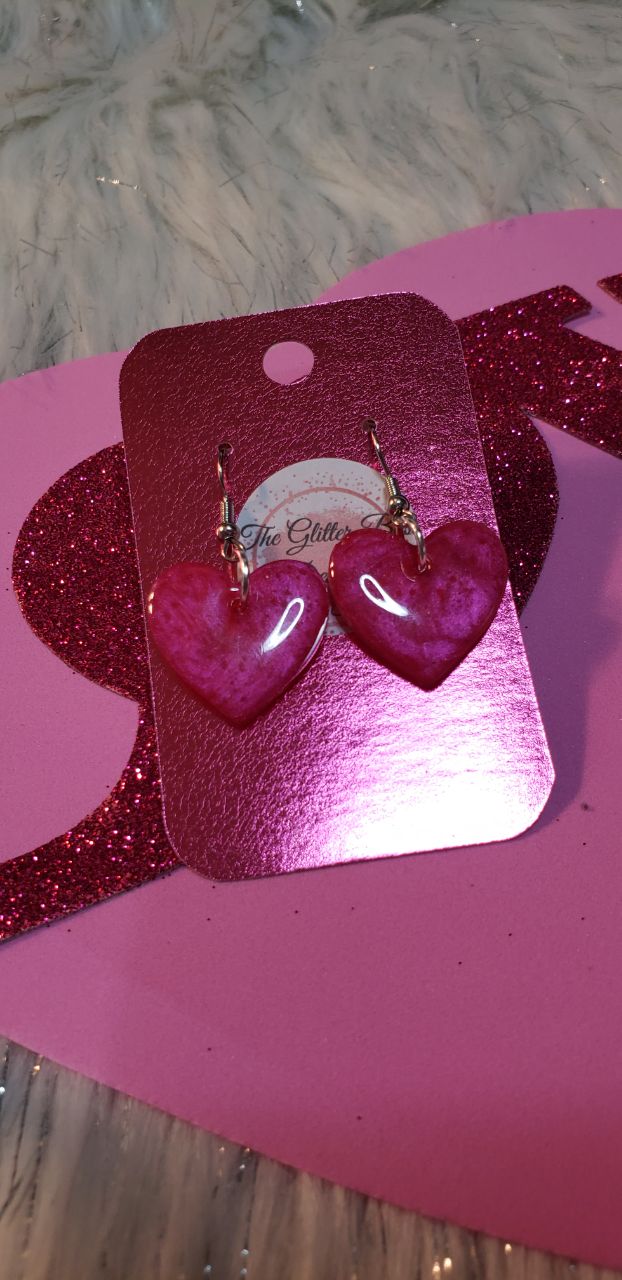 Valentine Jewelry - GBD