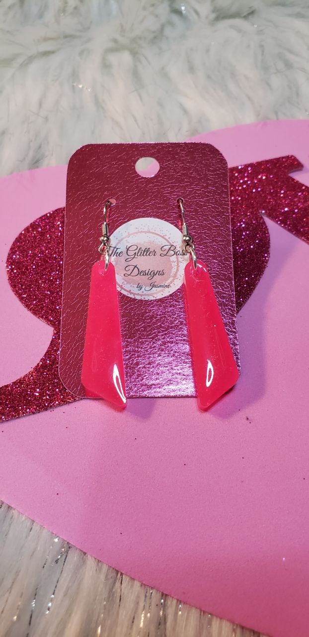 Valentine Jewelry - GBD