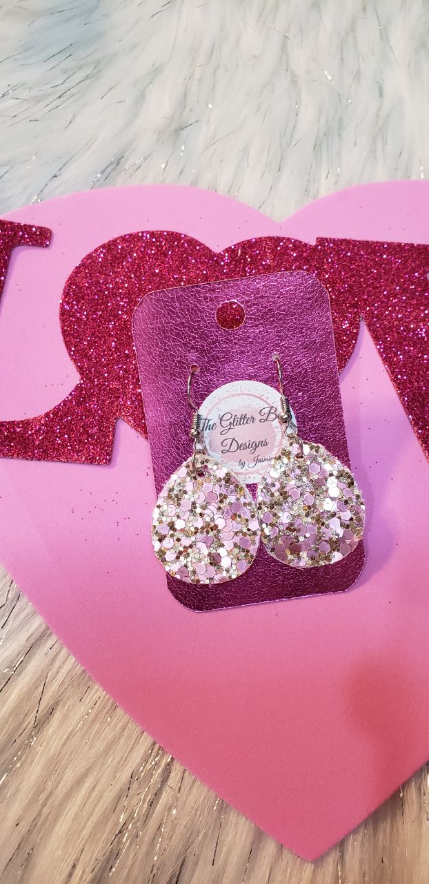 Valentine Jewelry - GBD