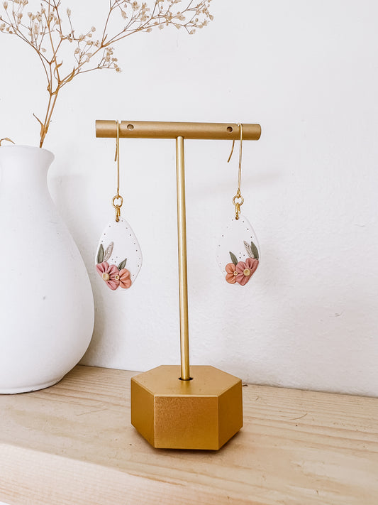 Spring Floral drops - DesertReign