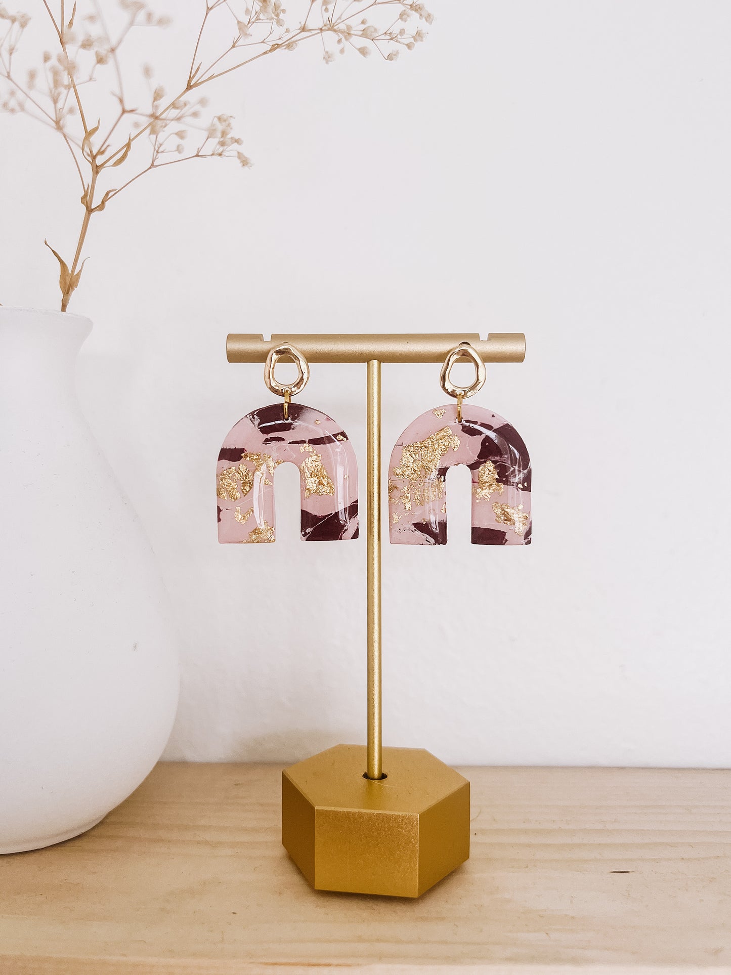 Sydney Earrings- DesertReign