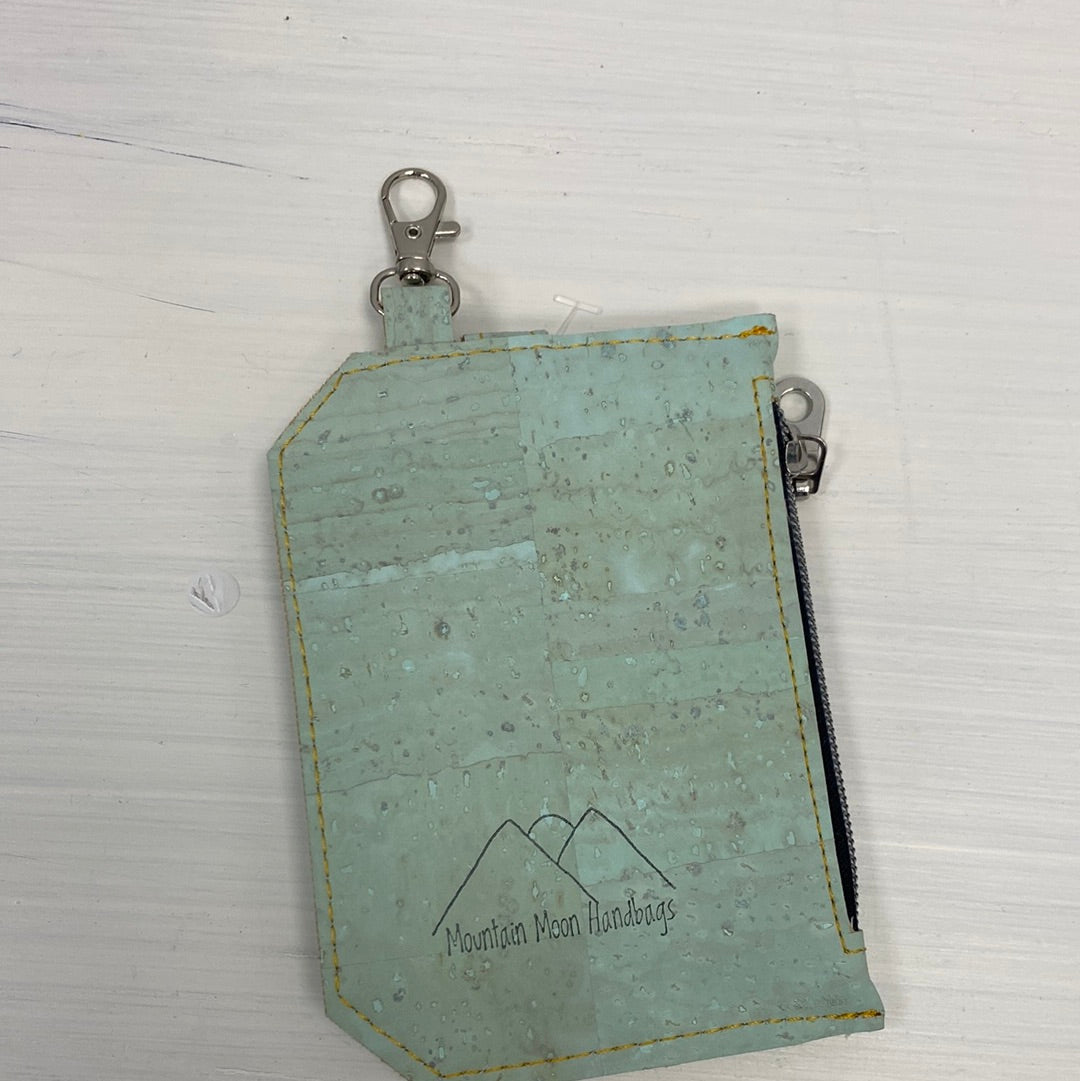 Cork Pocket Pal Wallet
