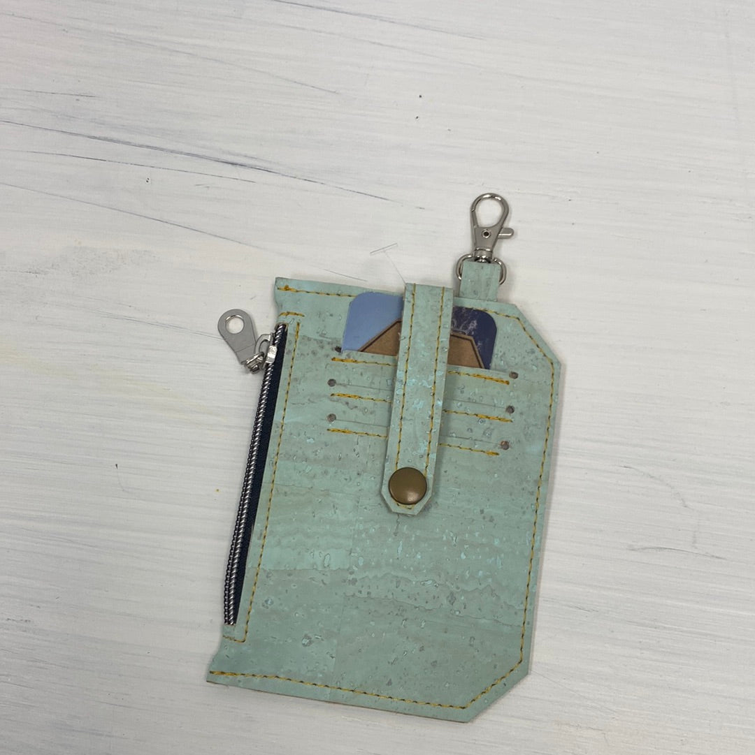 Cork Pocket Pal Wallet