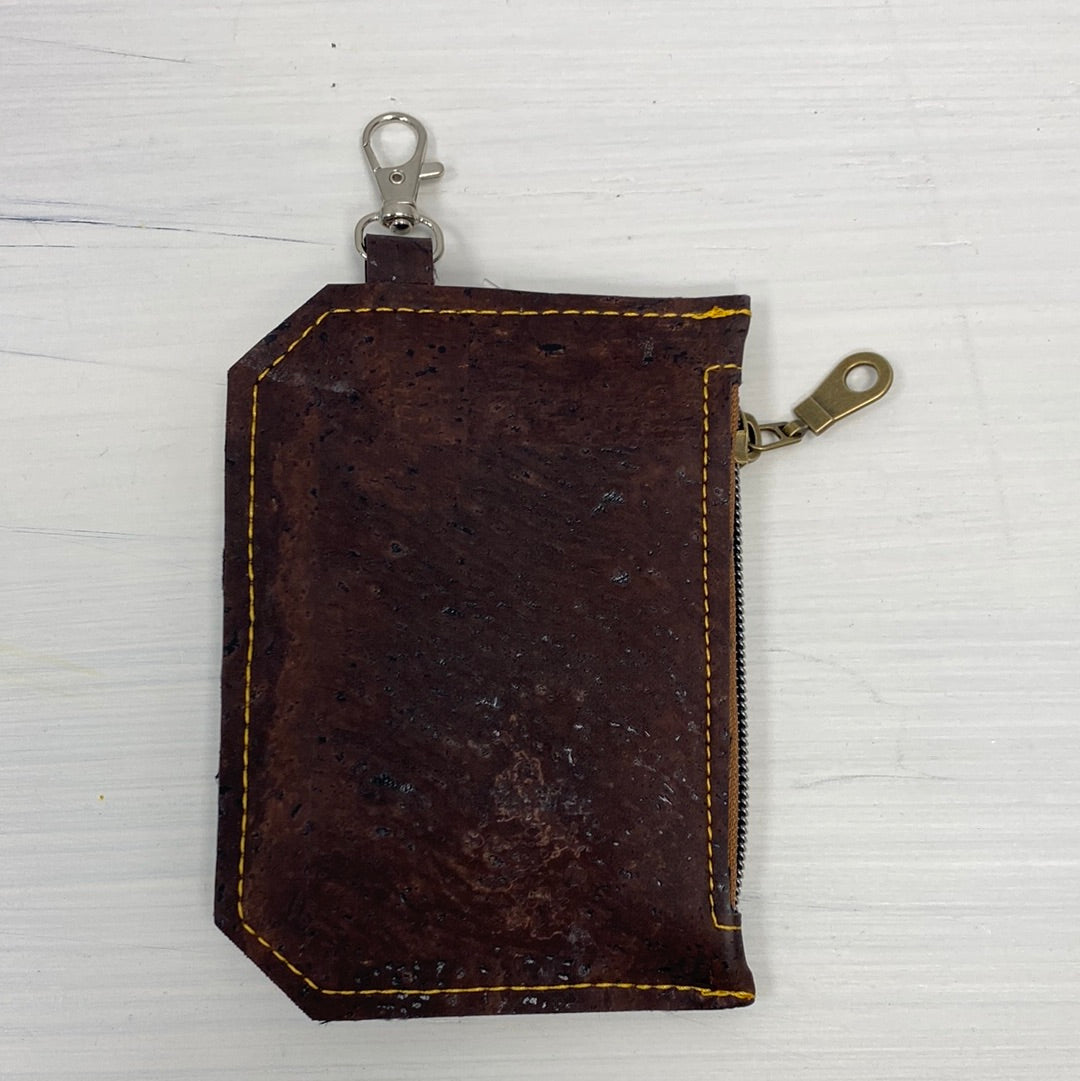Cork Pocket Pal Wallet