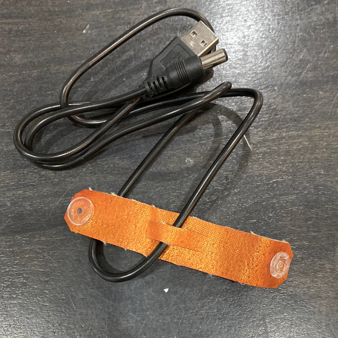 Cork Cord Keeper