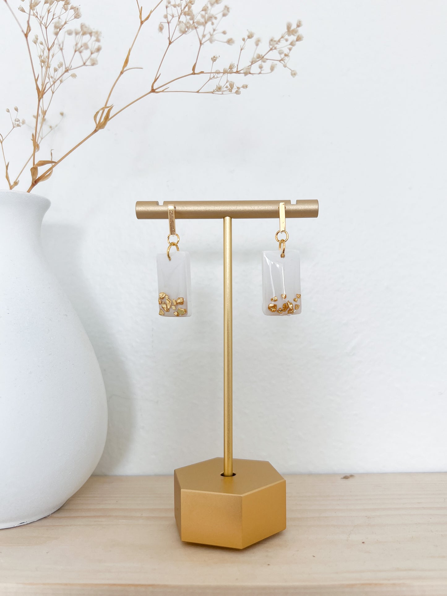 Gwen Earrings- DesertReign