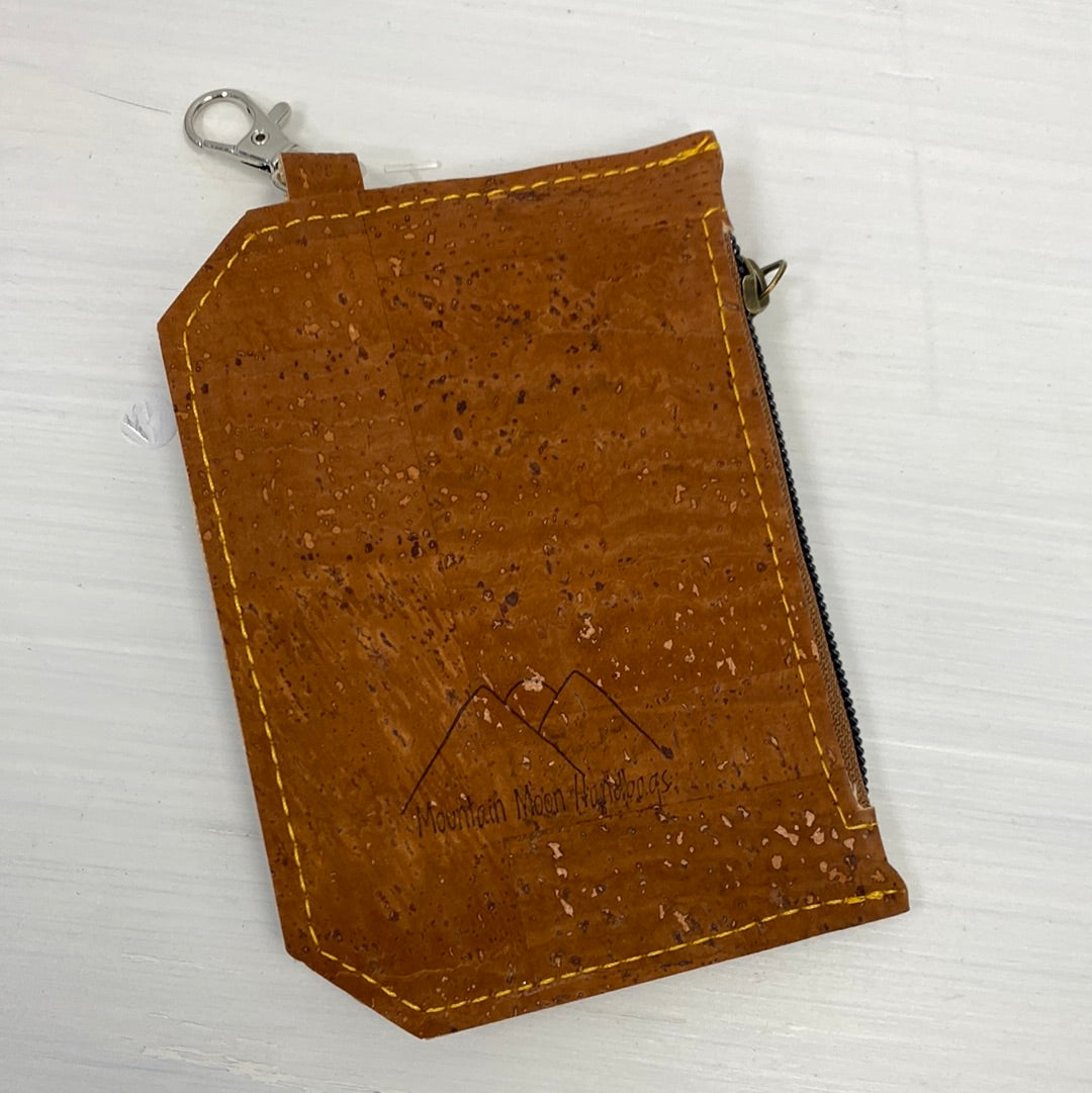 Cork Pocket Pal Wallet