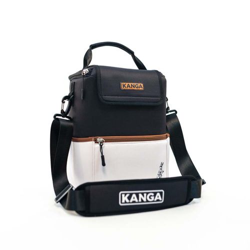 Kanga Cooler - Pouch Backpack - The Collective Market
