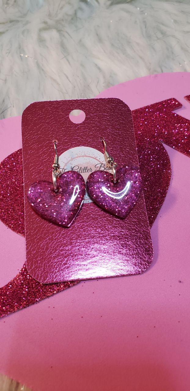 Valentine Jewelry - GBD