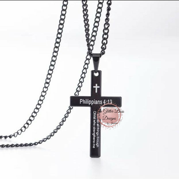 Faith Based Jewelry