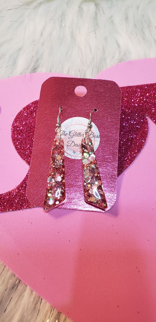 Valentine Jewelry - GBD